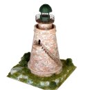 AEDES ARS Steinbaukasten Leuchtturm - Faro de la Herradura